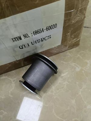 48655-60030 Busing lengan kontrol bawah untuk Toyota landcruiser Prado