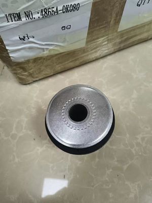 48654-0K080 Suspensi Bushing Hilux VIII Pickup Toyota Suspensi Bushing