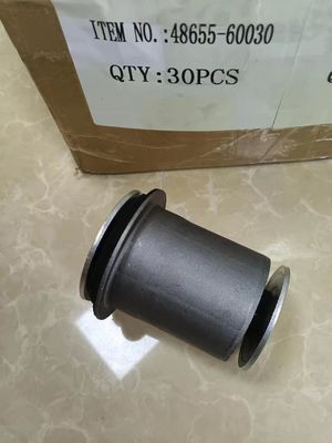48655-60030 Bagian bawah Control Arm Bushing Untuk Toyota Landcruiser Prado