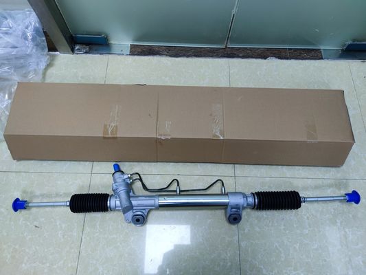 44250-0K730 Gear Assembly, Power Steering Rack Untuk Toyota Hilux Revo 4WD LHD 2015-