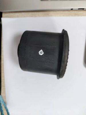 Untuk Hyundai Accent Kia Rio Bush Trailing Arm Bushing Dengan Oem 55160-1R000