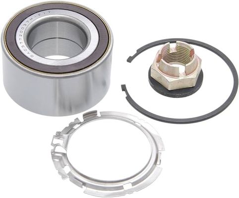 7791297677 Nissan Micra Kit perbaikan roda bantalan Untuk Renault Logan Megane