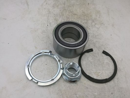 7791297677 Nissan Micra Kit perbaikan roda bantalan Untuk Renault Logan Megane