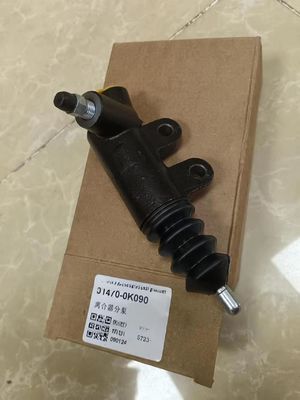Clutch slave silinder, silinder assembly clutch untuk toyota hilux vigo Kun 125 dengan nomor bagian 31470-0K090