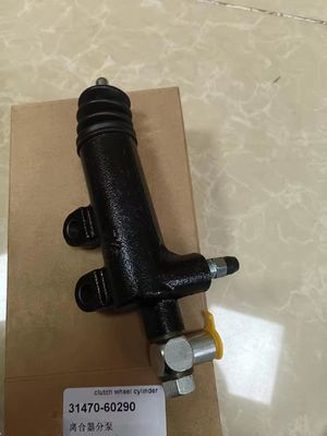 31470-60290 Clutch Slave Cylinder Untuk Landcruiser HZJ78 HZJ79 Cab Chassis Troopy