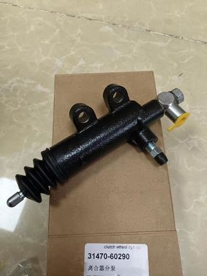 31470-60290 Clutch Slave Cylinder Untuk Landcruiser HZJ78 HZJ79 Cab Chassis Troopy
