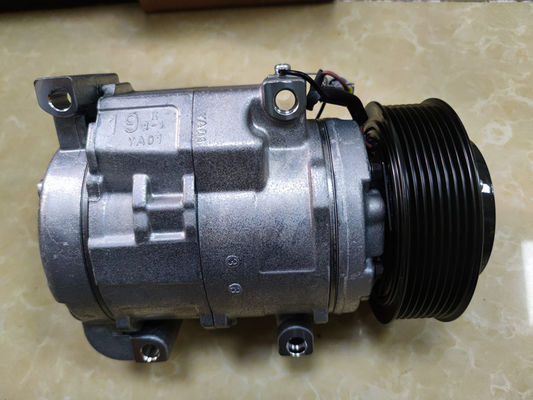 Kompresor Assy Cooler untuk suku cadang mobil Jepang 883206A330 Lexus LX450 LX570 Landcruiser