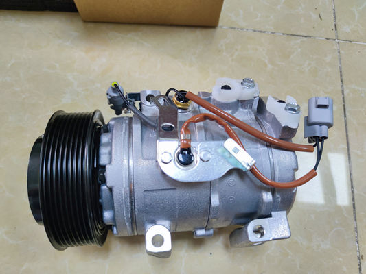 Kompresor Assy Cooler untuk suku cadang mobil Jepang 883206A330 Lexus LX450 LX570 Landcruiser