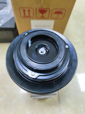 Kompresor Assy Cooler untuk suku cadang mobil Jepang 883206A330 Lexus LX450 LX570 Landcruiser