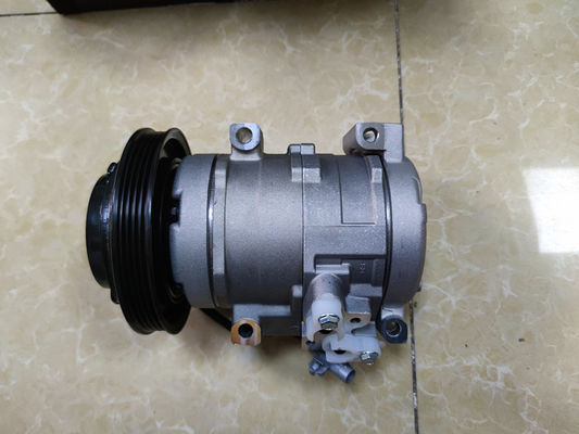 Pemanasan &amp; pendingin udara - kompresor untuk Toyota Land Cruiser Prado, BJ74V-MNX 88320-60170