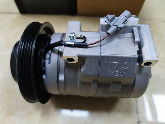 Pemanasan &amp; pendingin udara - kompresor untuk Toyota Land Cruiser Prado, BJ74V-MNX 88320-60170