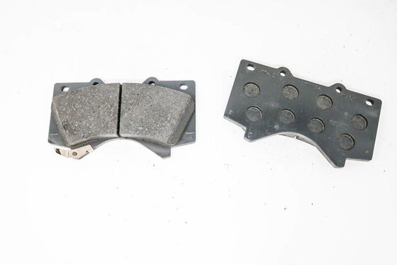 04465-60280Pad Disk Rem Depan Untuk Toyota Sequoia Tundra Landcruiser Lexus 570