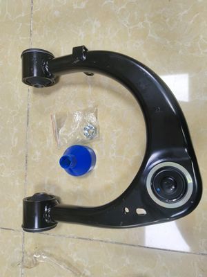 48630-60030 Lengan Kontrol Atas Bagian Depan Lengan Kontrol Atas Jalur Untuk Toyota Land Cruiser