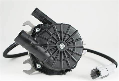 Pompa injeksi udara sekunder 17060-0S010 Untuk Toyota Tundra Sequoia, landcruiser, lexus 170600S010
