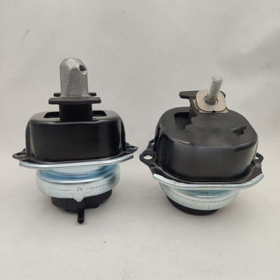 221166795417 Mesin Mount Untuk BMW X5 E70 LCI X6 E71 2012-