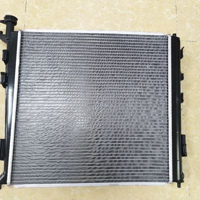 Tucson 2013 Diesel tipe Auto Radiator 25310-1R050 Hyundai Radiator