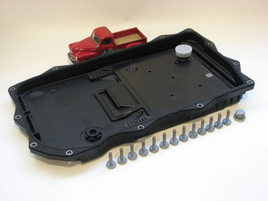 ZF 8hp Kit Filter Transmisi Otomatis Untuk BMW Land Rover Jaguar