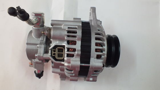 MD366052 4D56 Mesin Alternator Untuk Mitsubishi l200 A3T07483 MD162964 A003T07483 37300-42350