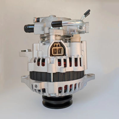 MD366052 4D56 Mesin Alternator Untuk Mitsubishi l200 A3T07483 MD162964 A003T07483 37300-42350