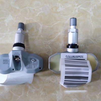 7PP907275 7PP907275F Sensor Pemantauan Tekanan Ban TPMS Audi A8 Q7 R8 Penggunaan