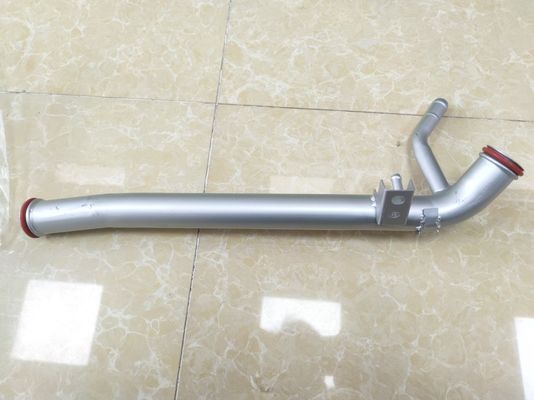 MN155162 Pipa inlet pompa air radiator untuk Mitsubishi grandis lancer