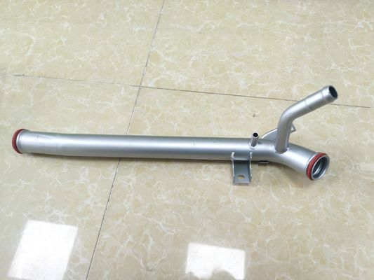 MN155162 Pipa inlet pompa air radiator untuk Mitsubishi grandis lancer