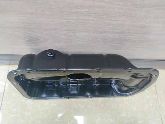 Panci minyak mesin MN195855 1200A410 Untuk Mitsubishi Lancer Outlander 2010-2017