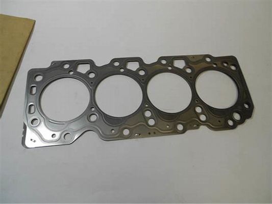 11115-64170-BO Metal Cylinder Head Gasket Kit Untuk Mesin Diesel Toyota 2C 1969-1988