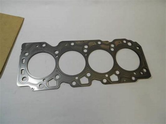11115-64170-BO Metal Cylinder Head Gasket Kit Untuk Mesin Diesel Toyota 2C 1969-1988