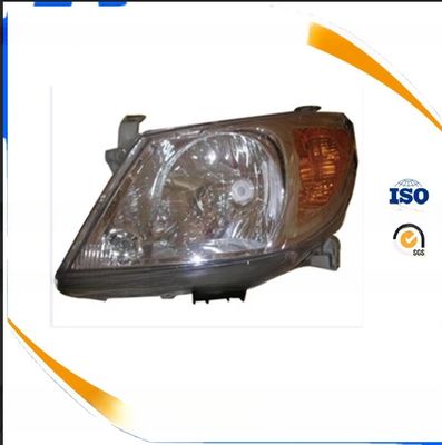 Lampu depan Toyota Hilux Vigo 2016