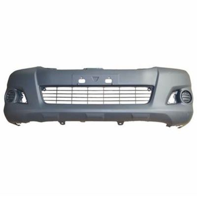 52119-0k981 Cover Front Bumper Untuk Toyota Hilux 4wd Vigo Kun25 2012-