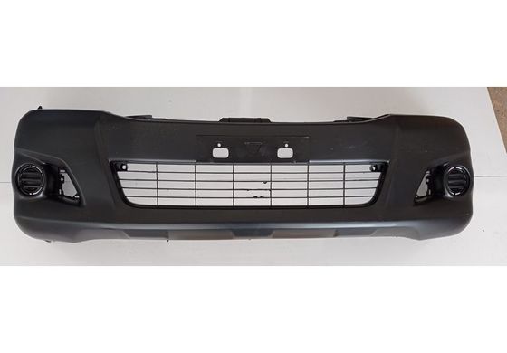 52119-0k981 Cover Front Bumper Untuk Toyota Hilux 4wd Vigo Kun25 2012-