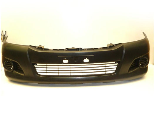 52119-0k981 Cover Front Bumper Untuk Toyota Hilux 4wd Vigo Kun25 2012-
