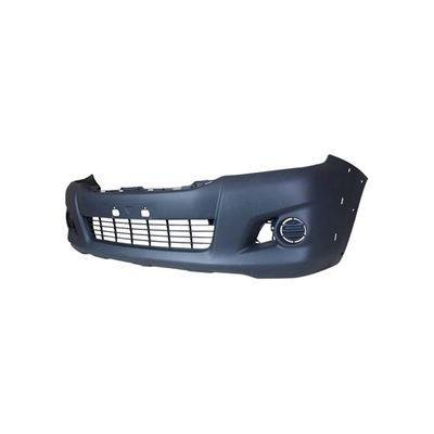 52119-0k981 Cover Front Bumper Untuk Toyota Hilux 4wd Vigo Kun25 2012-