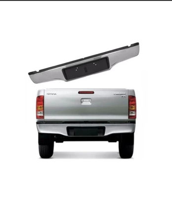 52105-0K020 Kembali Bumper Toyota Hilux Pick Up Vigo 2007 Bagian tubuh Jepang