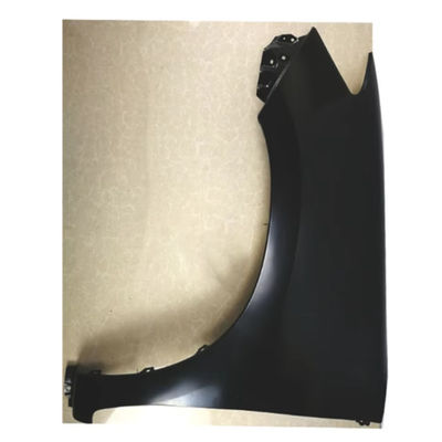 53812-0k110 53811-0k010 Auto Fender LH RH Untuk Toyota Hilix Vigo 2wd