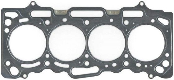 MD342397 Gasket Kepala Silinder Untuk Mitsubishi Lancer Space Star 1800cc 16valve Engine