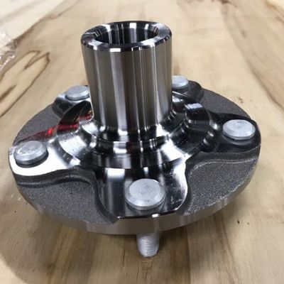 Bantalan roda Toyota 43502-60190 UZJ200 Bantalan roda Land Cruiser
