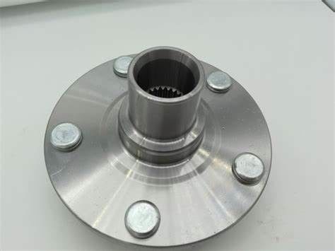 Bantalan roda Toyota 43502-60190 UZJ200 Bantalan roda Land Cruiser