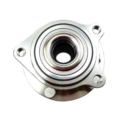 54KWH02 43560-26010 Bantalan Hub Roda Otomotif Untuk TOYOTA HIACE Resistensi Suhu Tinggi