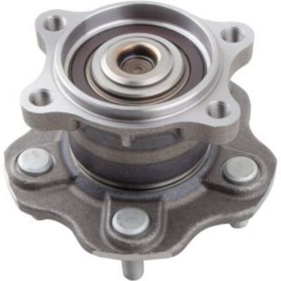 43202-3Z010 43202-CN000 Roda Hub Bearing Altima L31 Quest V42 Teana J31 Maximma A33 2002-2006