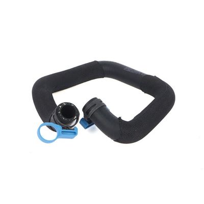 Ford Ranger Car Radiator Hose EB3G-8A582-BB Sistem Pendingin Selang Air