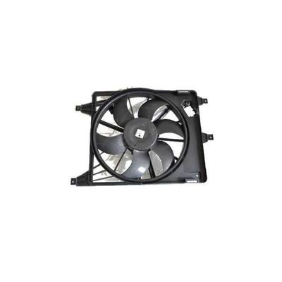 6001546844 Motor listrik untuk Renault Dacia Logan Radiator Cooling Fan