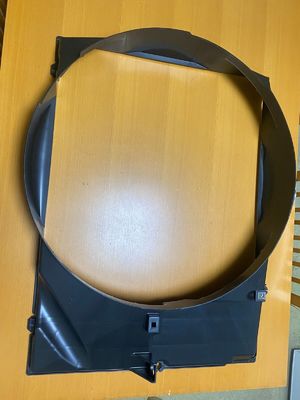 16711-50090 Klip Fan Untuk Lexus 470 1998-2007 Oem Radiator Klip Fan