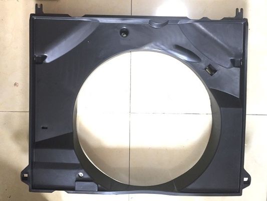 16711-0L170 Shroud Sub Assy Untuk Toyota Hilux Revo Oem 200 Cabriolet Model