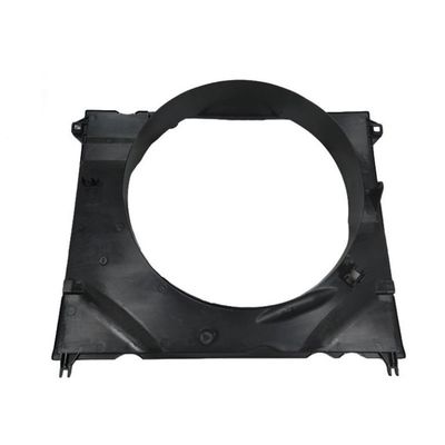 16711-0L170 Shroud Sub Assy Untuk Toyota Hilux Revo Oem 200 Cabriolet Model