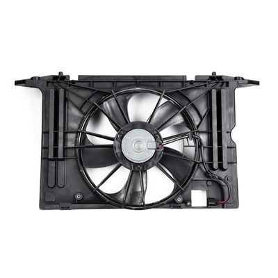 16711-0T010 Kipas pendingin radiator Corolla 07-10 Toyota Kipas pendingin radiator OEM KUALITAS