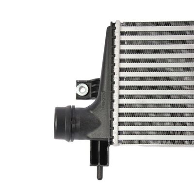 17940-0E010 Toyota Intercooler Untuk Hilux Fortune Innova 2021 2022