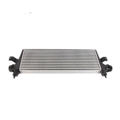 17940-0E010 Toyota Intercooler Untuk Hilux Fortune Innova 2021 2022