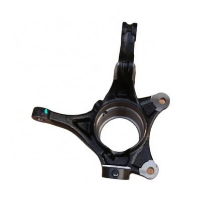 43211-KK010 43212-KK010 Knuckle kemudi Untuk Toyota Hilux Revo Fortuner 2015